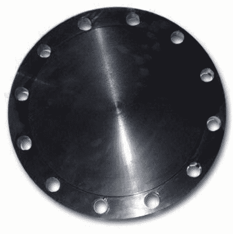 ANSI B16.47 Series B Blind Flanges